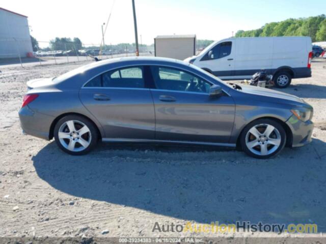 MERCEDES-BENZ CLA 250 4MATIC, WDDSJ4GB5GN378273