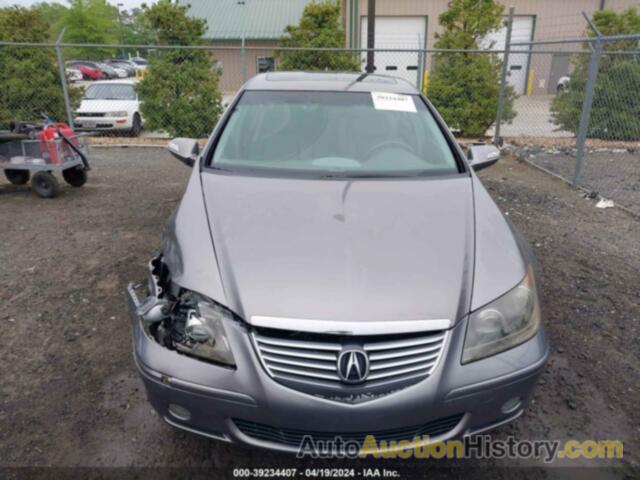 ACURA RL 3.5, JH4KB165X5C000247