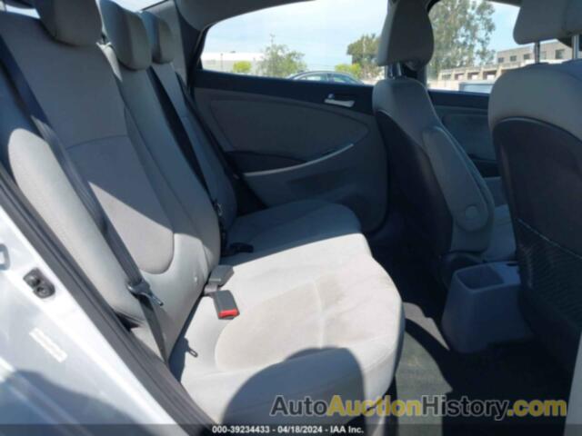 HYUNDAI ACCENT GLS, KMHCT4AE2EU710258