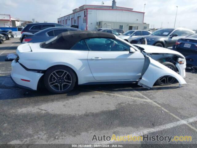 FORD MUSTANG ECOBOOST PREMIUM, 1FATP8UH8J5139231