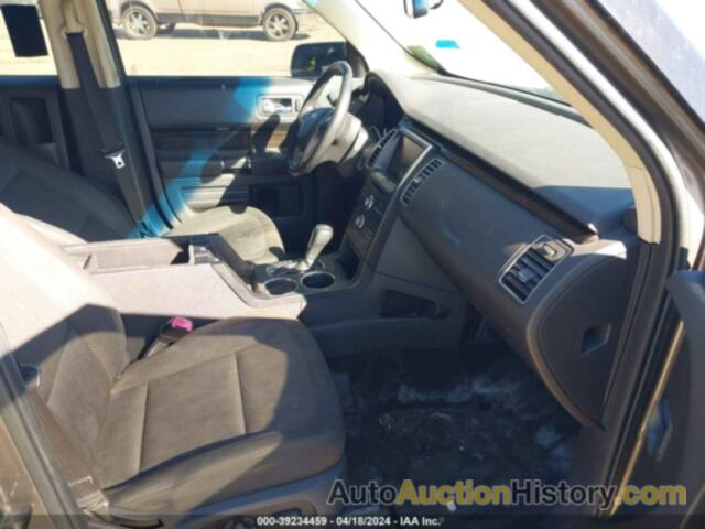 FORD FLEX SEL, 2FMHK6C82EBD11903