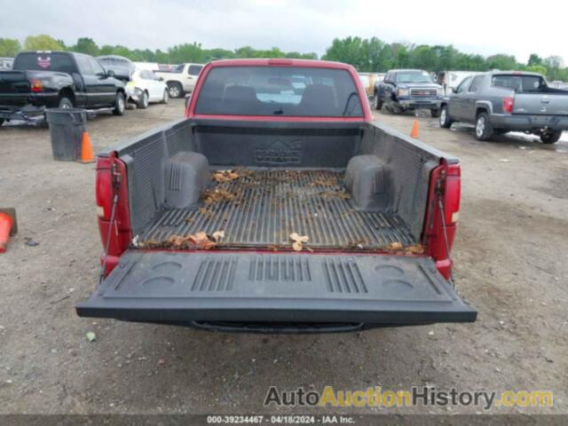 CHEVROLET S-10, 1GCCS195028232937