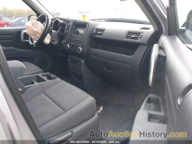 HONDA RIDGELINE RT, 2HJYK16208H524232