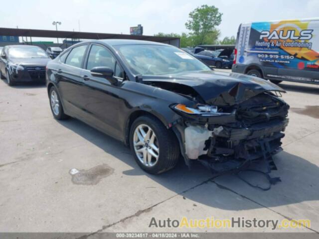 FORD FUSION SE, 3FA6P0H71DR123504