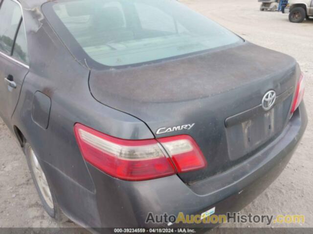 TOYOTA CAMRY LE, 4T1BE46K87U568022