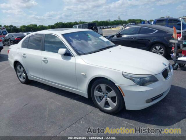 BMW 528XI, WBANV13548CZ56173