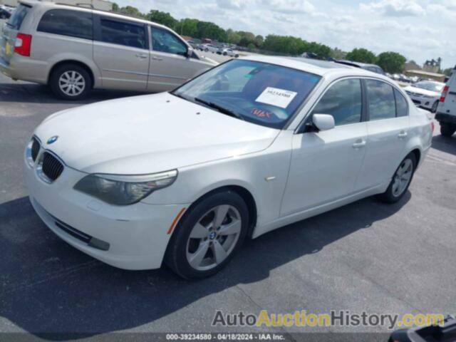 BMW 528XI, WBANV13548CZ56173