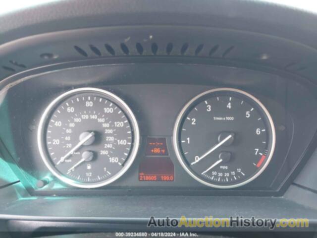 BMW 528XI, WBANV13548CZ56173