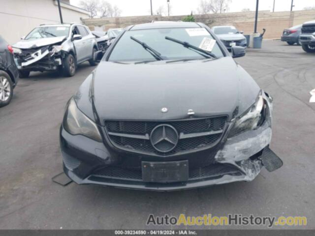 MERCEDES-BENZ E 350, WDDKJ5KB5EF245579