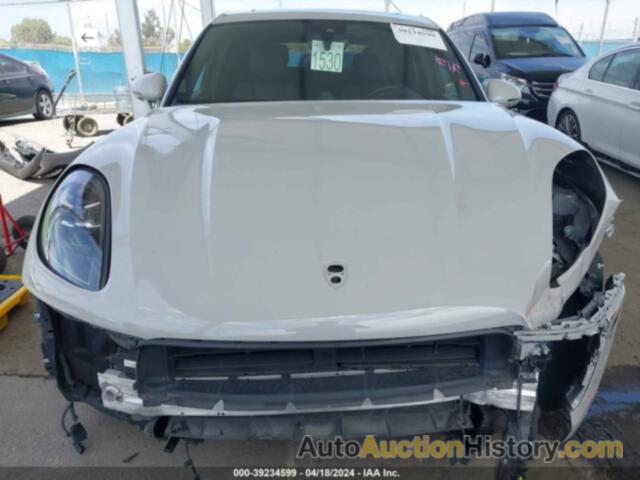 PORSCHE MACAN, WP1AA2A59NLB01940