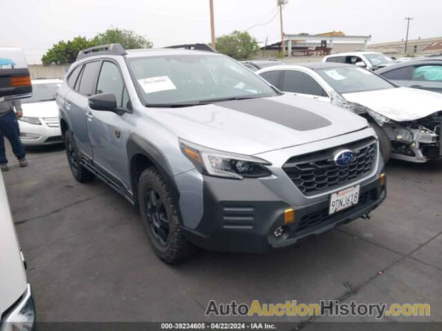 SUBARU OUTBACK WILDERNESS, 4S4BTGUD5P3121763