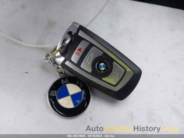 BMW M6, WBS6J9C5XGD934469
