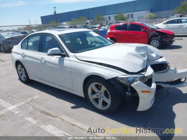 BMW 320I, WBA3B1G51ENS80145