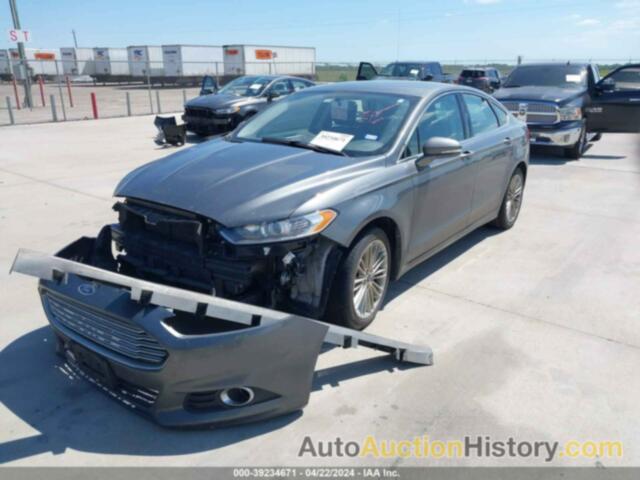 FORD FUSION SE, 3FA6P0H92ER283474