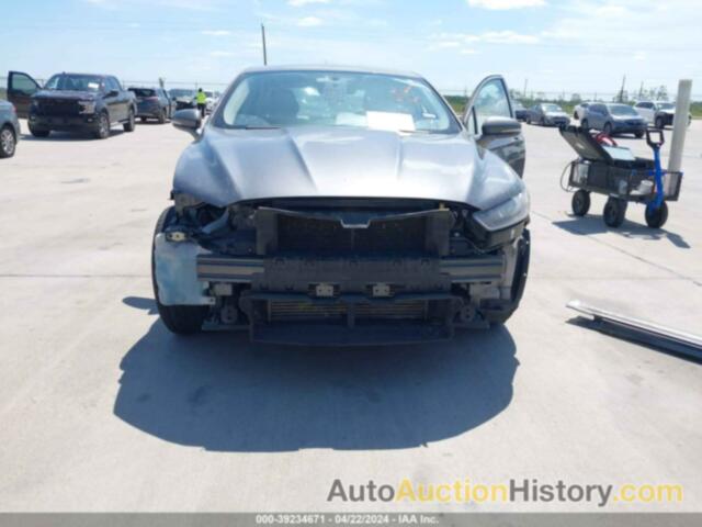 FORD FUSION SE, 3FA6P0H92ER283474