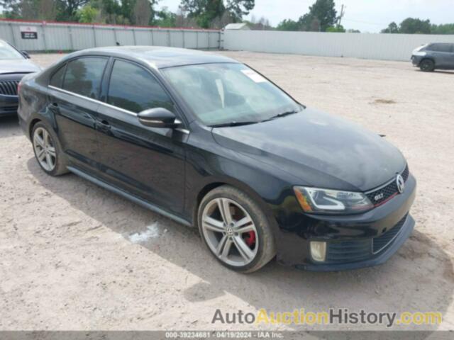 VOLKSWAGEN JETTA 2.0T GLI SEL, 3VW4S7AJ8FM337661