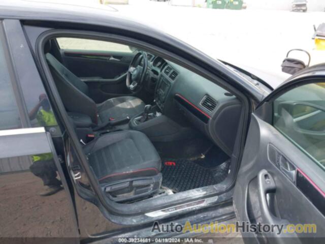 VOLKSWAGEN JETTA 2.0T GLI SEL, 3VW4S7AJ8FM337661