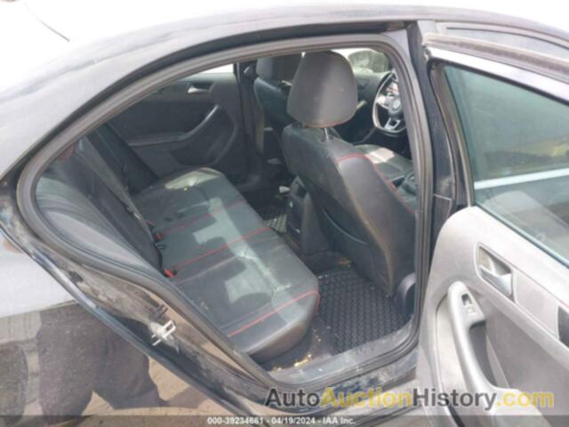 VOLKSWAGEN JETTA 2.0T GLI SEL, 3VW4S7AJ8FM337661