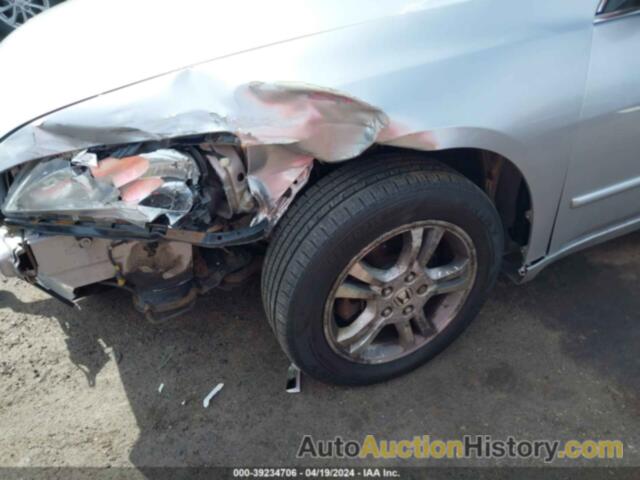 HONDA ACCORD 2.4 EX, 1HGCM567X6A159552