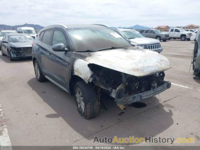 HYUNDAI TUCSON LIMITED/SPORT AND ECO/SE, KM8J33A42JU754800