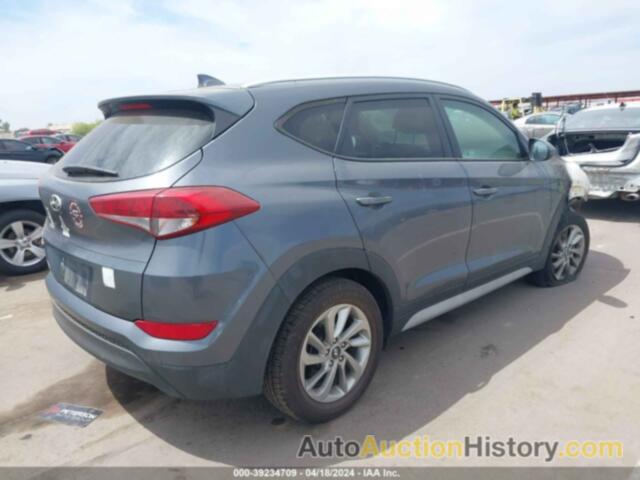 HYUNDAI TUCSON LIMITED/SPORT AND ECO/SE, KM8J33A42JU754800