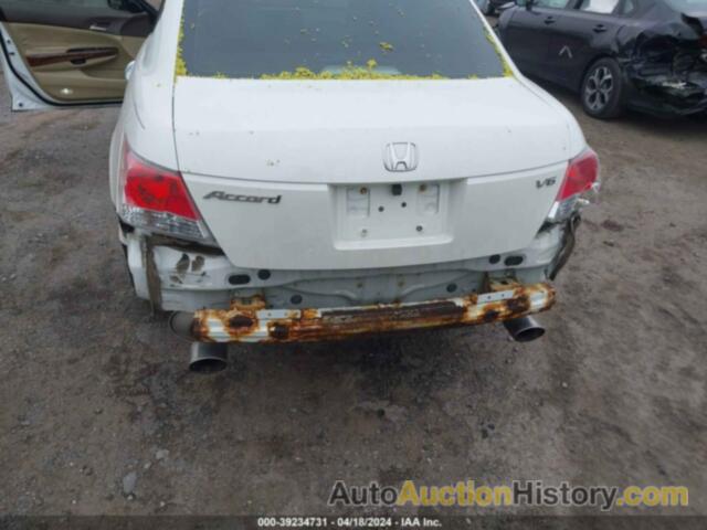 HONDA ACCORD 3.5 EX-L, 5KBCP3F84AB012888