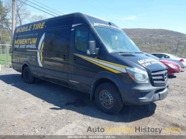 MERCEDES-BENZ SPRINTER 3500 HIGH ROOF, WD3PF4CC5GP221891