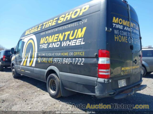 MERCEDES-BENZ SPRINTER 3500 HIGH ROOF, WD3PF4CC5GP221891