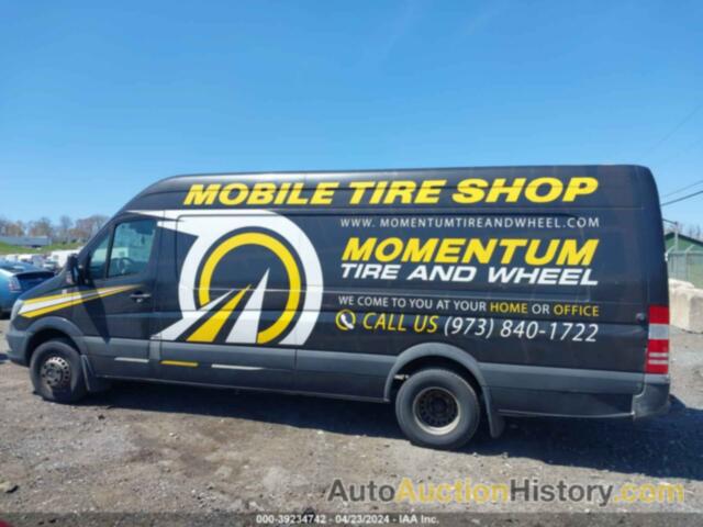 MERCEDES-BENZ SPRINTER 3500 HIGH ROOF, WD3PF4CC5GP221891