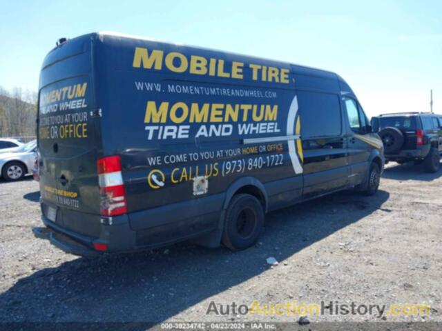 MERCEDES-BENZ SPRINTER 3500 HIGH ROOF, WD3PF4CC5GP221891