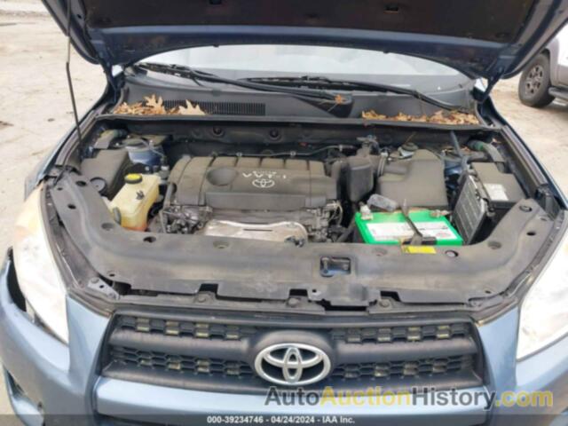 TOYOTA RAV4, 2T3ZF4DV9BW061364