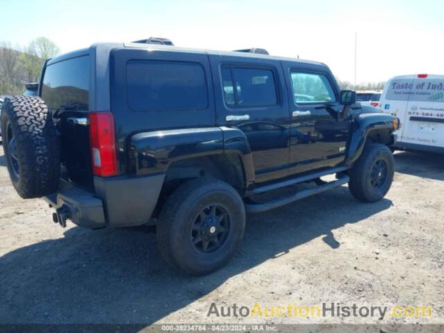 HUMMER H3 SUV, 5GTEN13E198104881