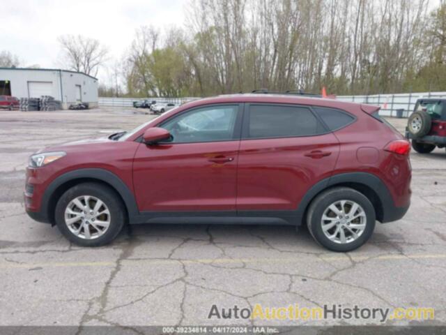 HYUNDAI TUCSON SE, KM8J2CA41KU937402