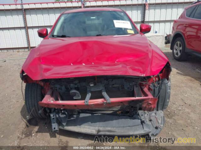 MAZDA CX-3 GRAND TOURING, JM1DKBD79G0111669