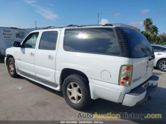 GMC DENALI XL K1500, 1GKFK66U82J323599