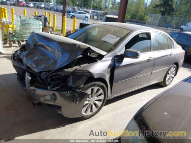 HONDA ACCORD SEDAN EXL, 1HGCR2F82EA210453