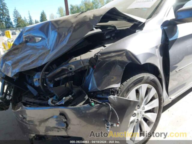 HONDA ACCORD EX-L, 1HGCR2F82EA210453