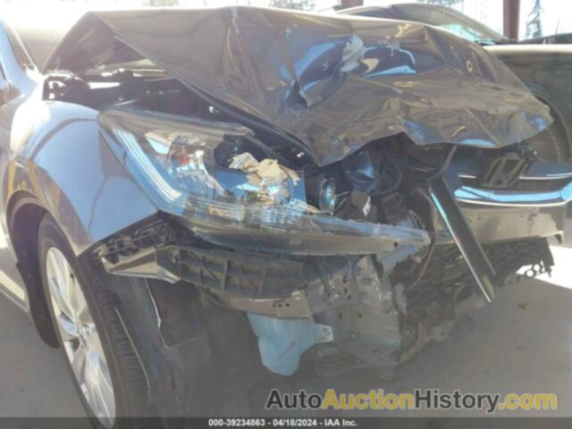 HONDA ACCORD SEDAN EXL, 1HGCR2F82EA210453