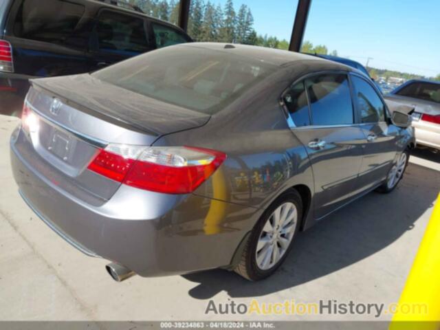 HONDA ACCORD SEDAN EXL, 1HGCR2F82EA210453