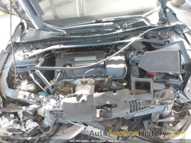 HONDA ACCORD SEDAN EXL, 1HGCR2F82EA210453