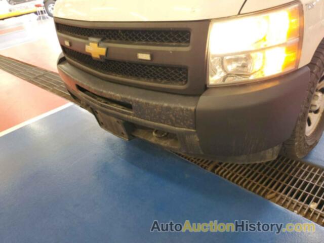 CHEVROLET SILVERADO 1500 WORK TRUCK, 1GCRKPEA5CZ315856