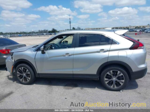 MITSUBISHI ECLIPSE CROSS SE S-AWC/SE SPECIAL EDITION S-AWC/SEL S-AWC/SEL SPECIAL EDITION S-AWC, JA4ATWAA3NZ000707