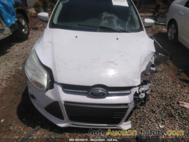 FORD FOCUS SE, 1FADP3K21EL368194