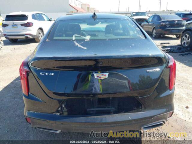 CADILLAC CT4 PREMIUM LUXURY, 1G6DB5RK0P0153987