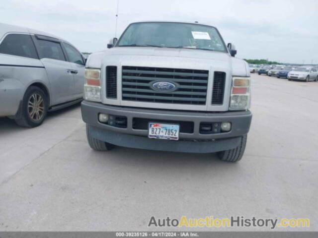 FORD F-250, 1FTSX21569EA56793