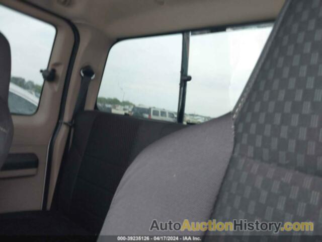 FORD F-250, 1FTSX21569EA56793