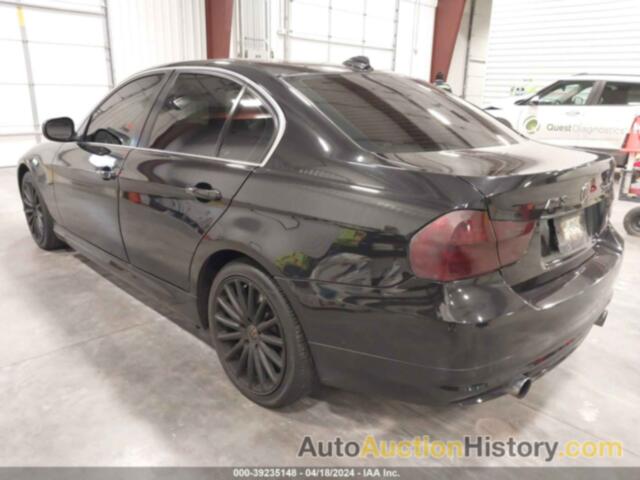 BMW 335I XDRIVE, WBAPL5G53BNN23701