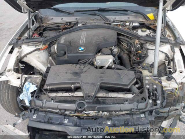 BMW 320I, WBA3B1G54FNT64834