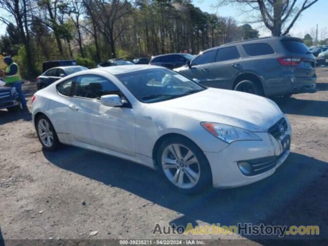 HYUNDAI GENESIS 3.8, KMHHU6KH3AU025803