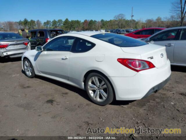 HYUNDAI GENESIS 3.8, KMHHU6KH3AU025803